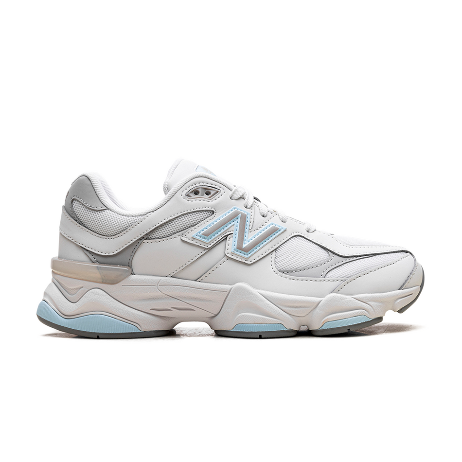 New Balance - 9060 | GS Reflection Quarry Blue