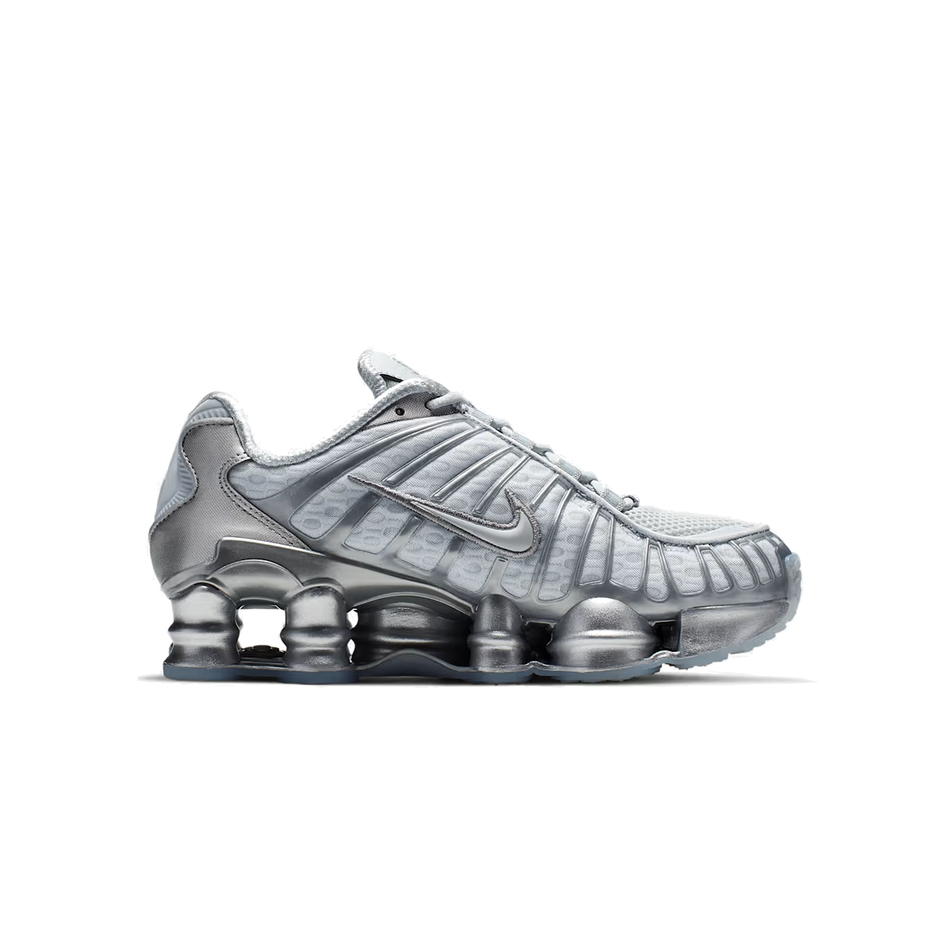 NK Shox TL Platinum