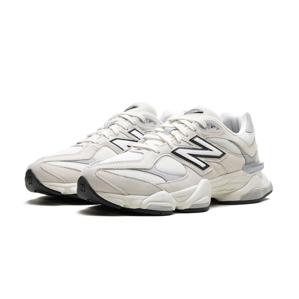 New Balance - 9060 Sea Salt | Raincloud