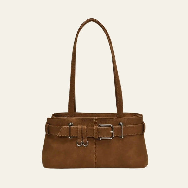 The Verona Leather Tote Bag