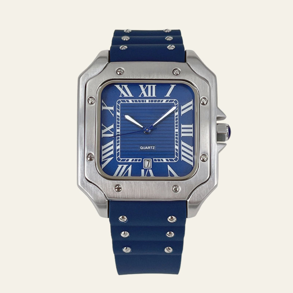 The Monaco Heritage Watch