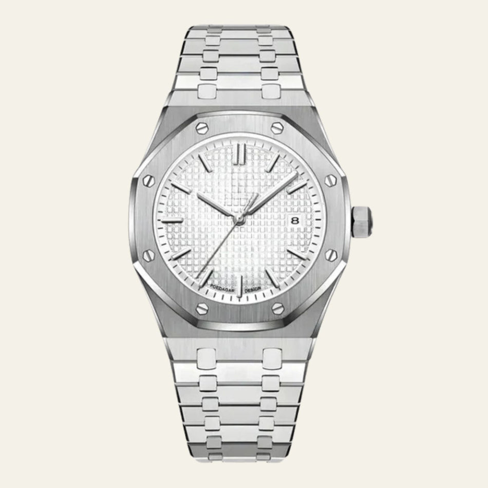 Santorini Elite Watch