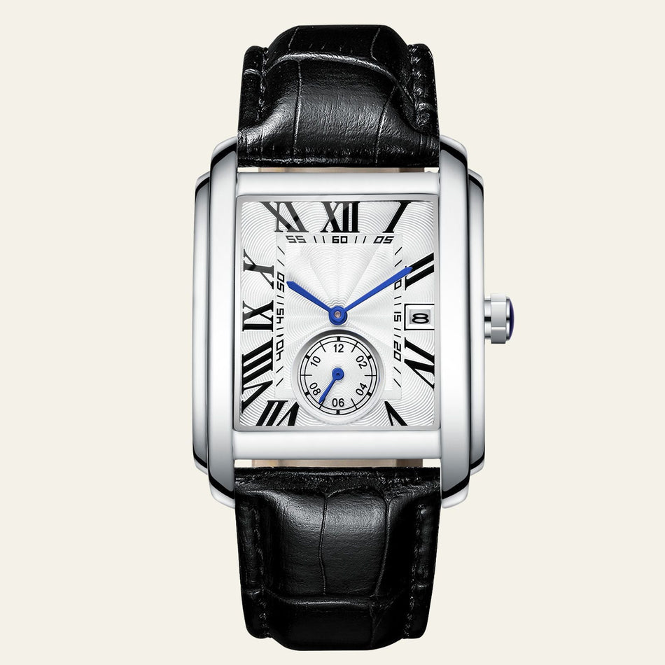 The Verona Deco Watch