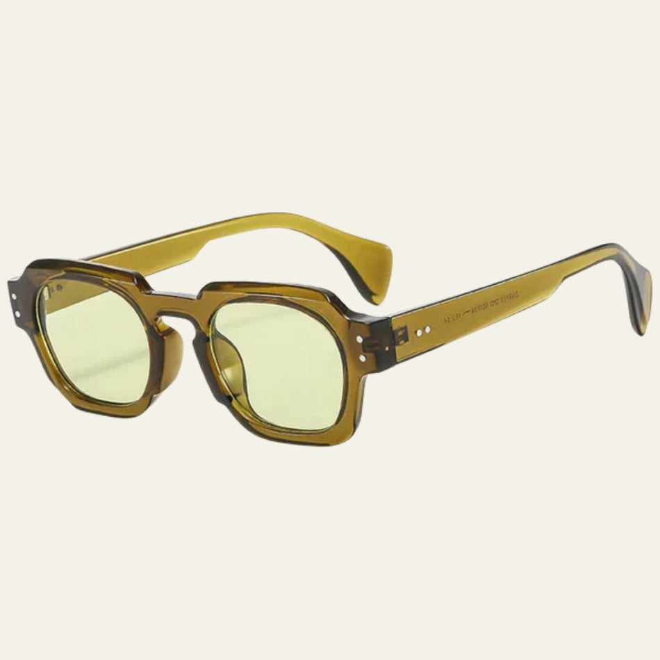 Saint-Raphaël Noir Sunglasses