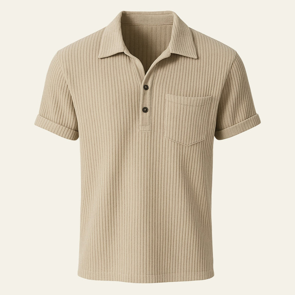 The Capri Courtyard Polo