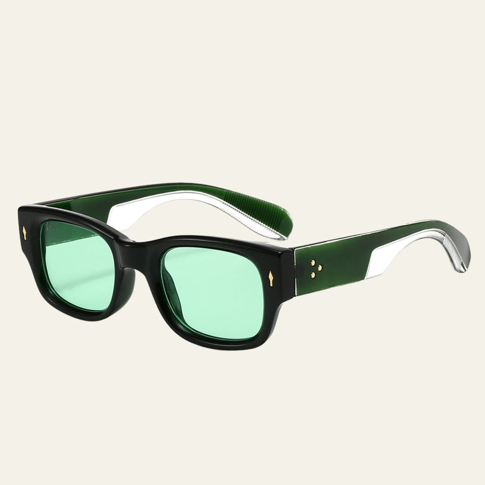 The Biarritz Sculpt Sunglasses