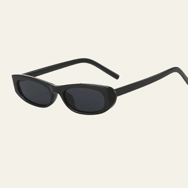 The Marseille Acetate Sunglass