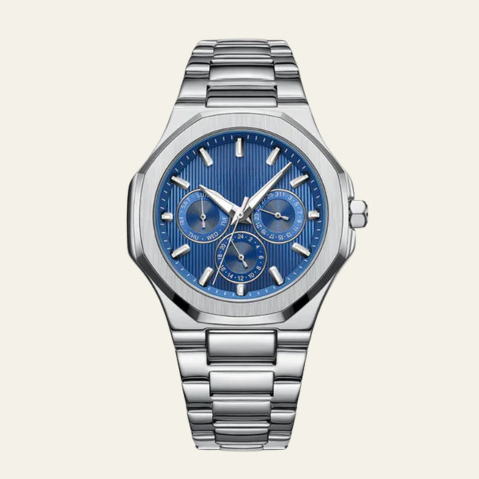 Stainless Steel Watch