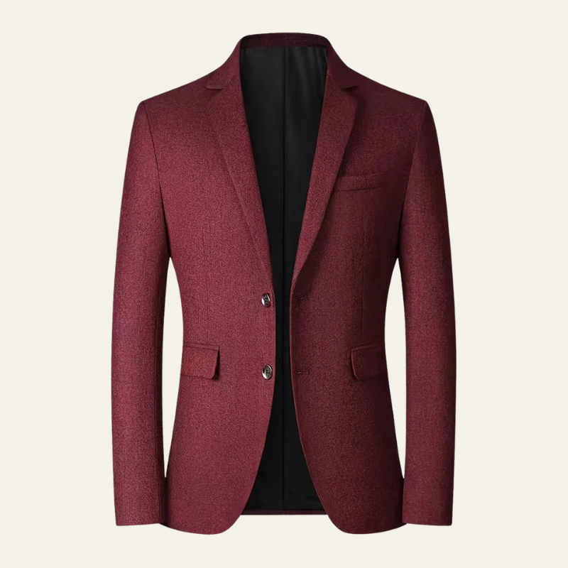 The Milano Formal Slim Fit Blazer