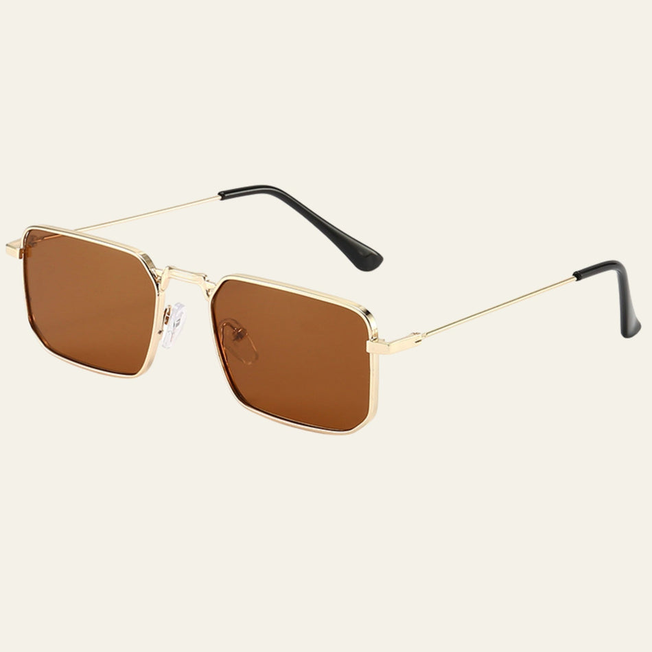 The Marseille Forme Sunglasses