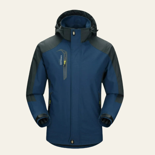 The Aspen Performance Jacket