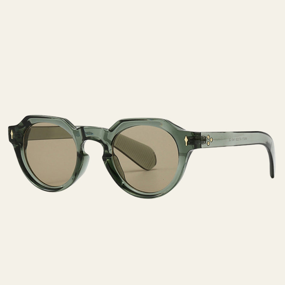 The Valence Sculpt Sunglasses