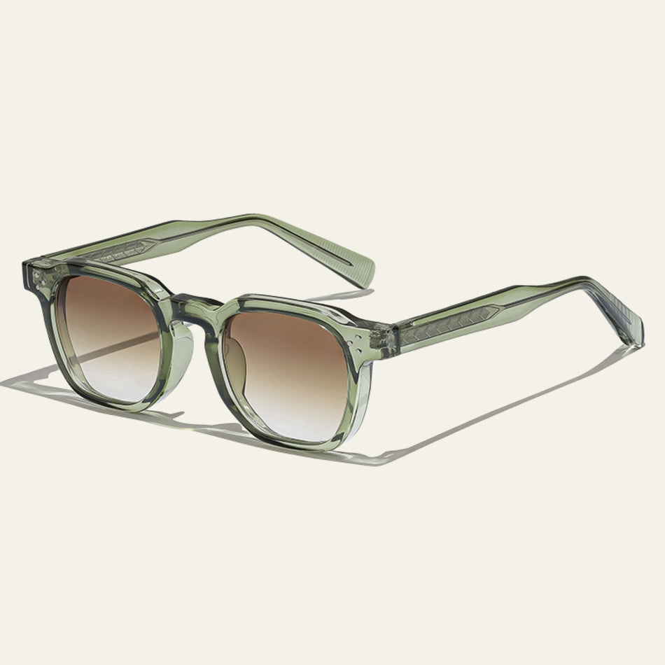 Cap Moderne Sculpt Sunglasses