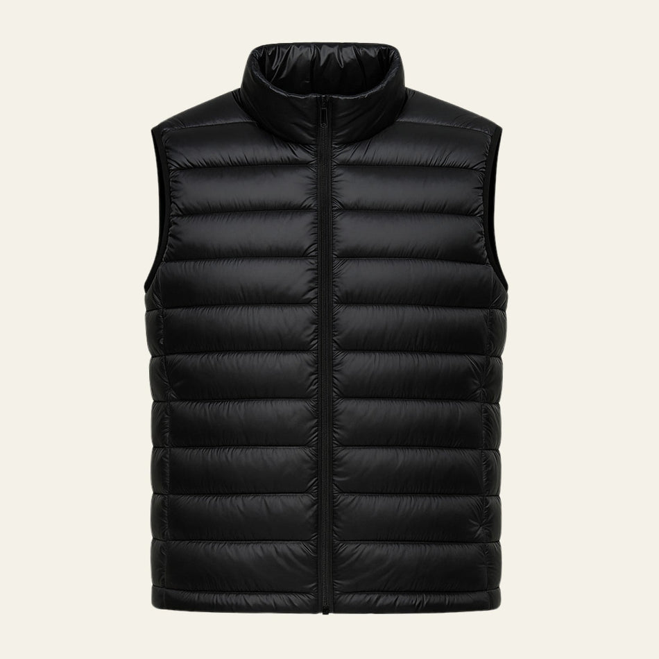The Florence Down Puffer Gilet