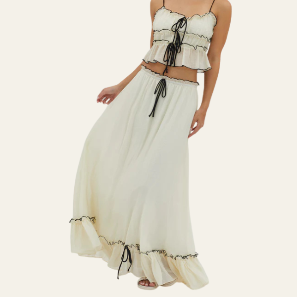 The Amalfi Resort Co-ord
