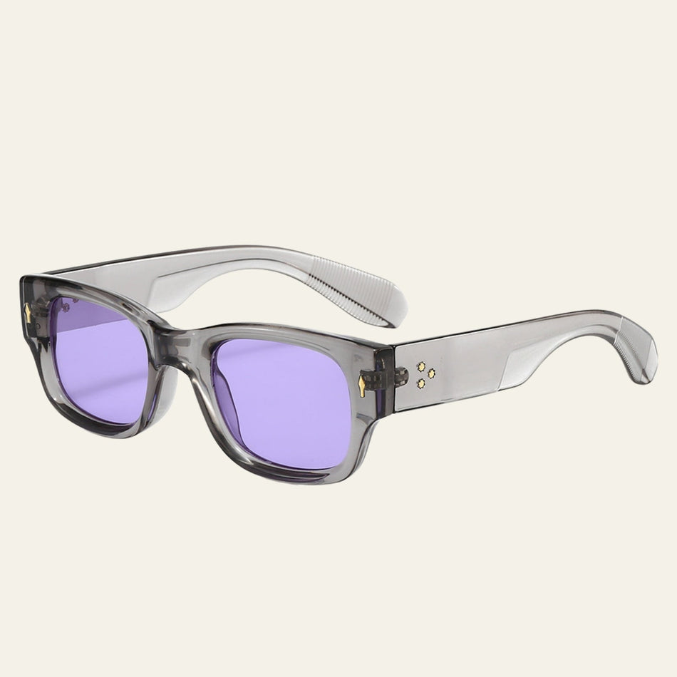 The Biarritz Sculpt Sunglasses