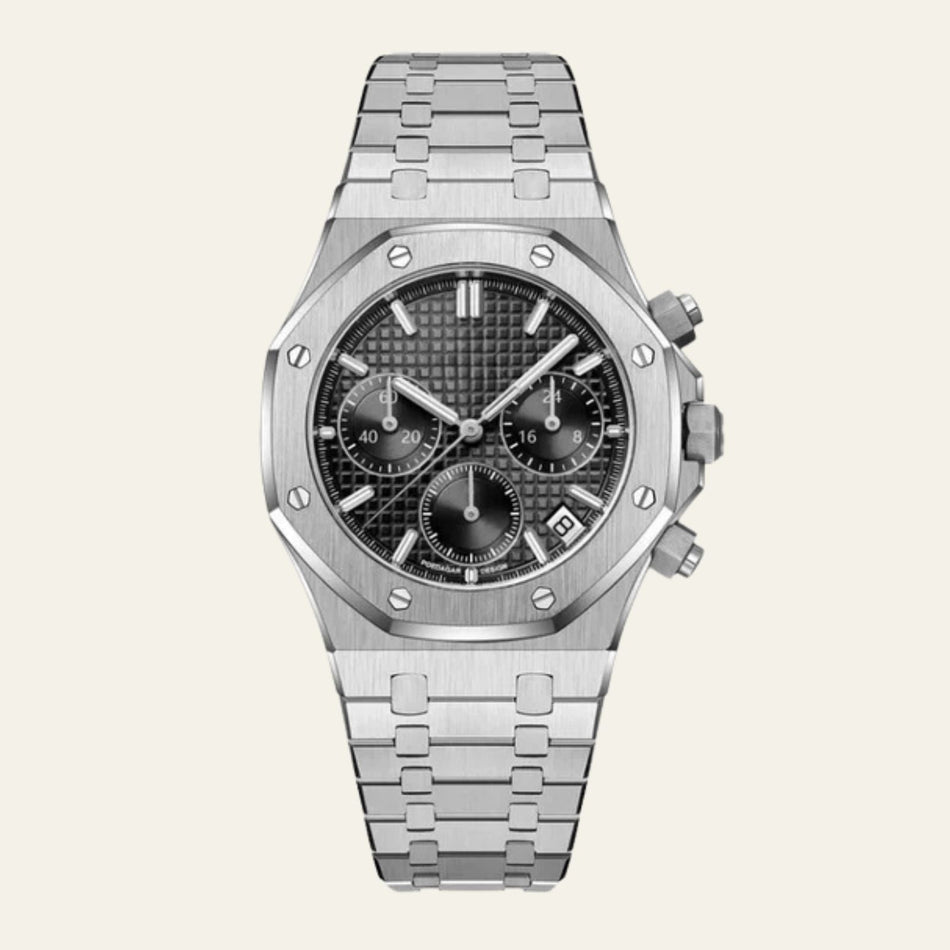 Athens Chronograph Watch