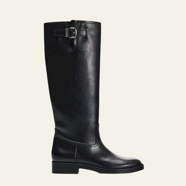 The Milan Equestrian Boot
