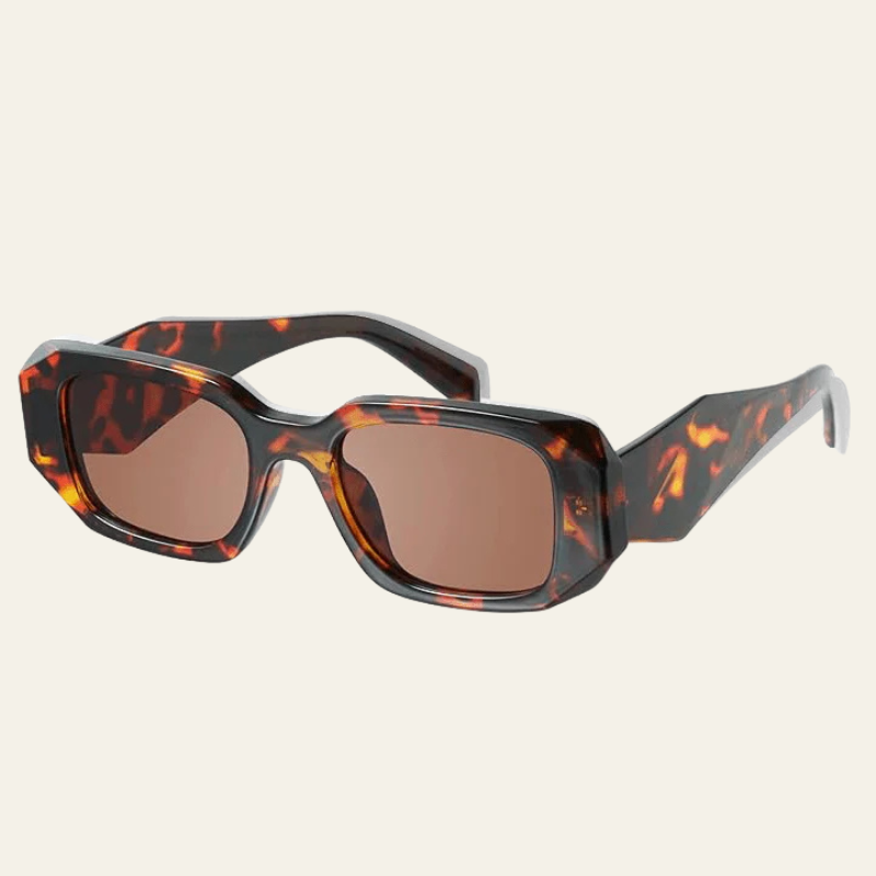 The Paloma Rectangular Sunglasses