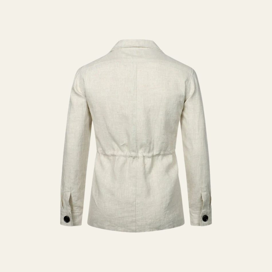 The Edinburgh Heritage Hunting Field Coat