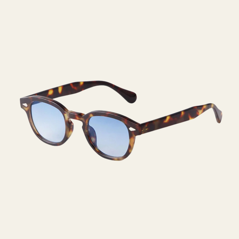 The Capri Classic Sunglasses