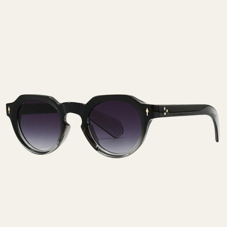The Valence Sculpt Sunglasses