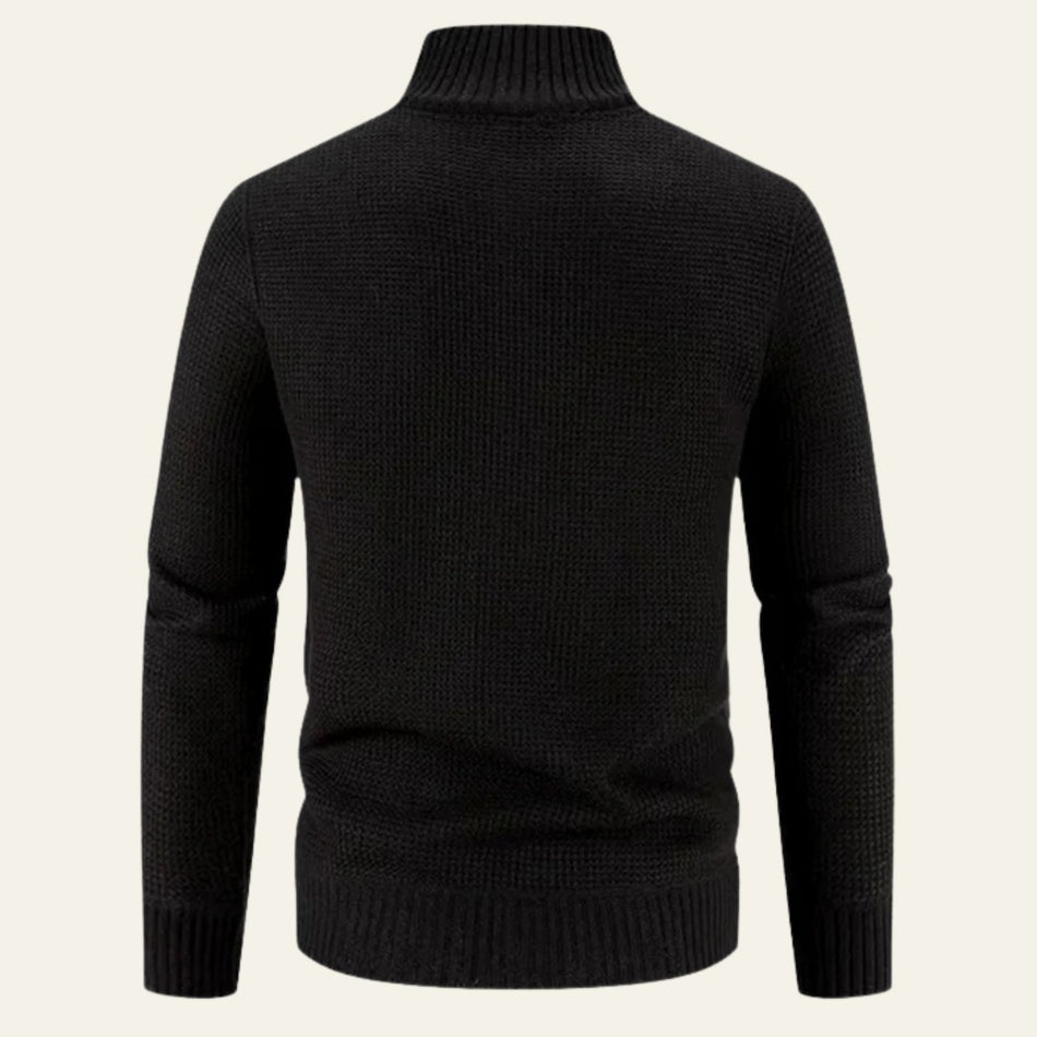 The Verona Premium Hybrid Puffer Jacket