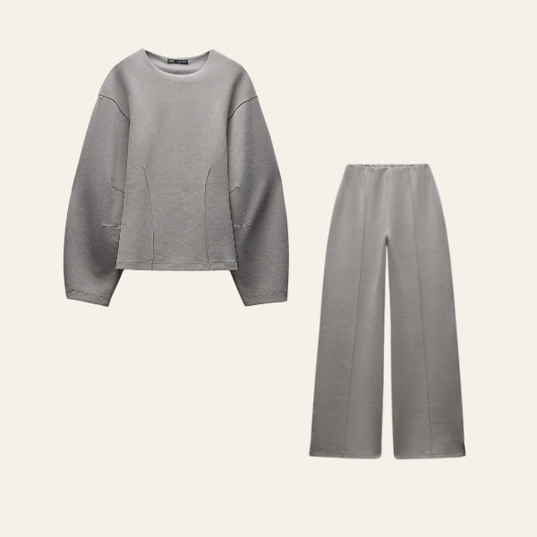 The Lisbon Lounge Set