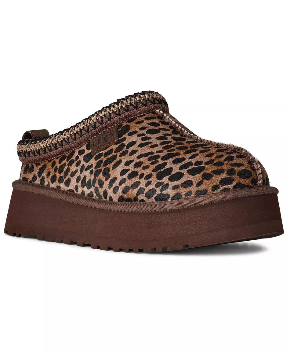 UGG Tasman II Leopard