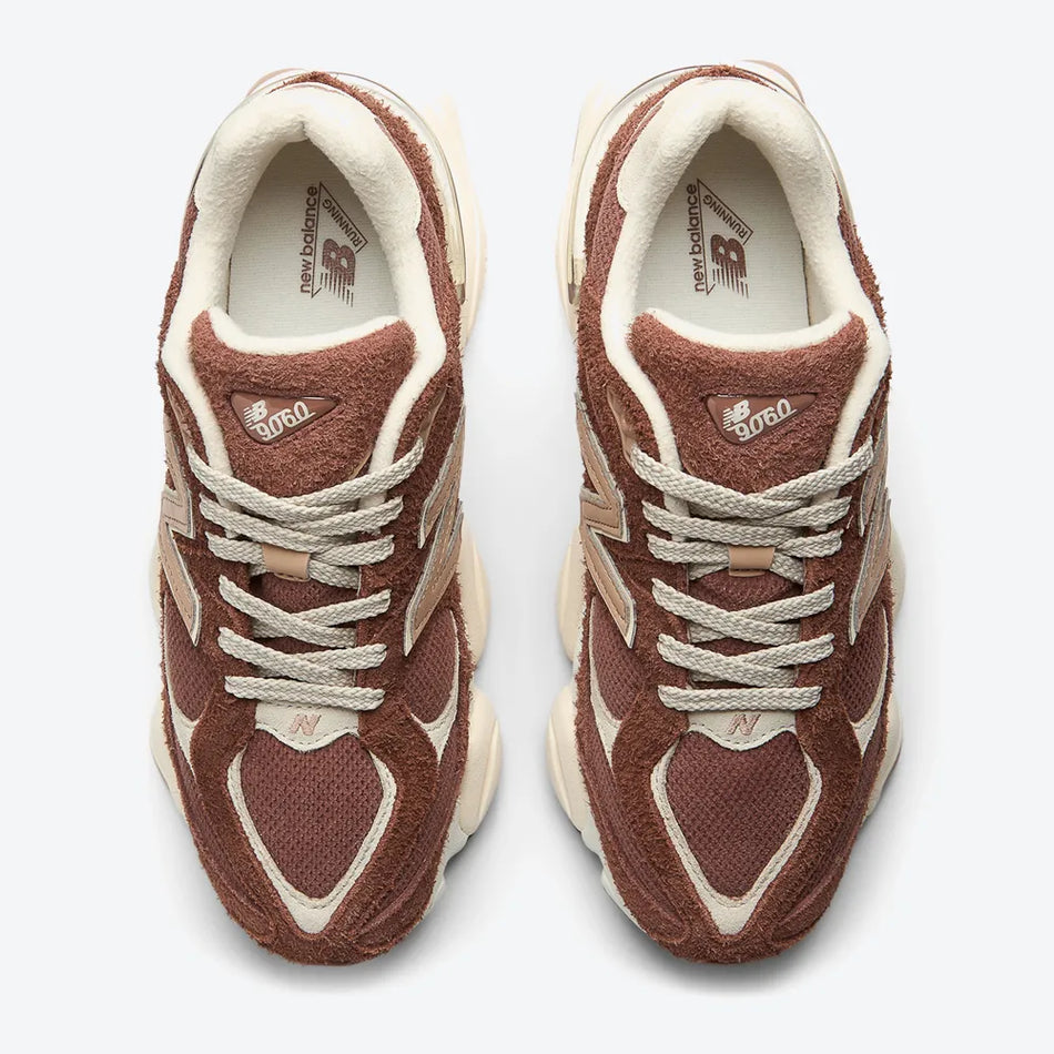 New Balance -  9060 | Timberwolf