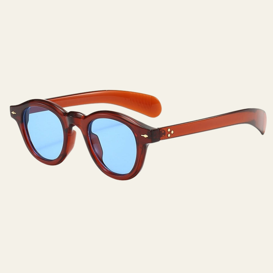 The Porto Verde Sunglasses