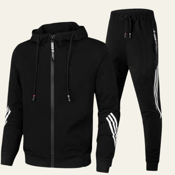 The Lisbon Sportif Tracksuit