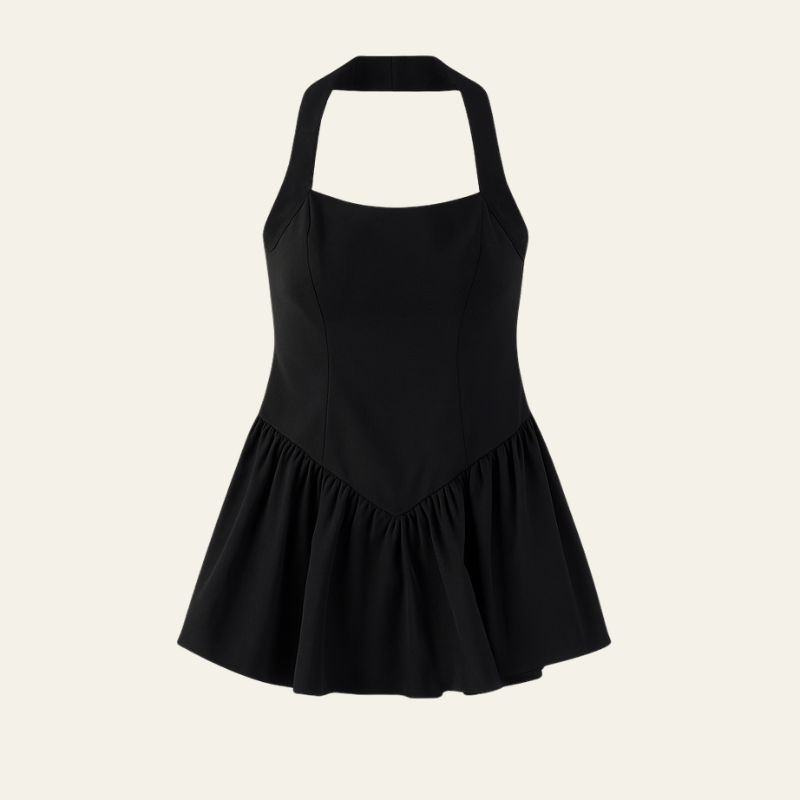 The Riviera Mini Dress