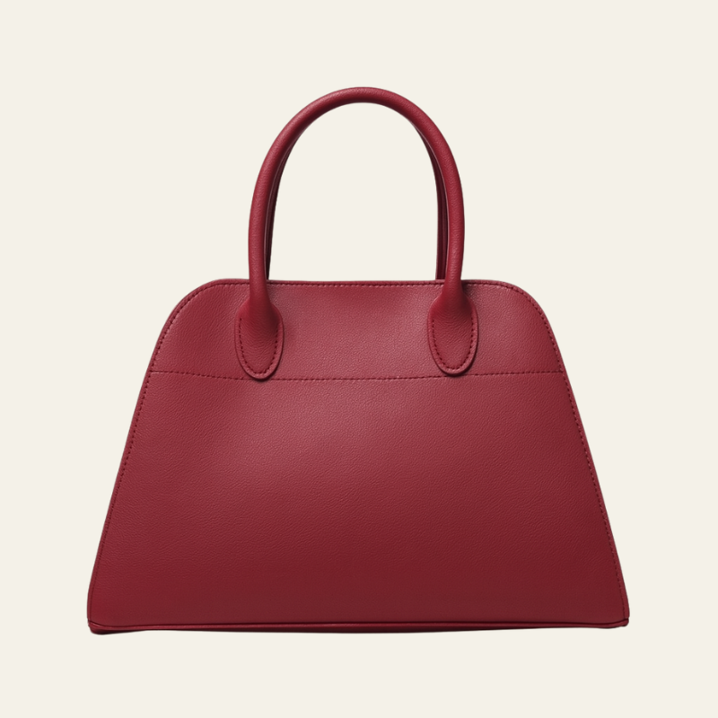 The Ariah Retro Tote Bag