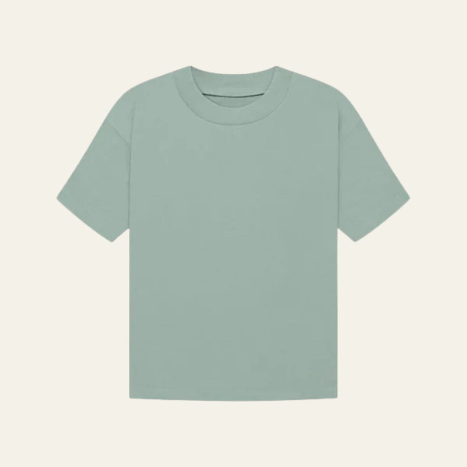 The Vienna Heritage Cotton T-Shirt