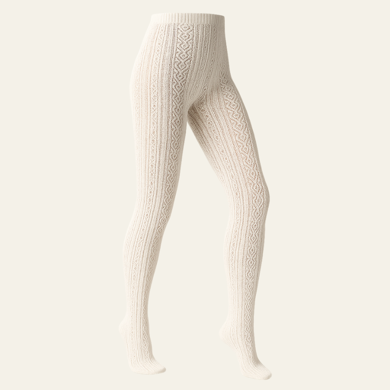 The Verona Knit Tight