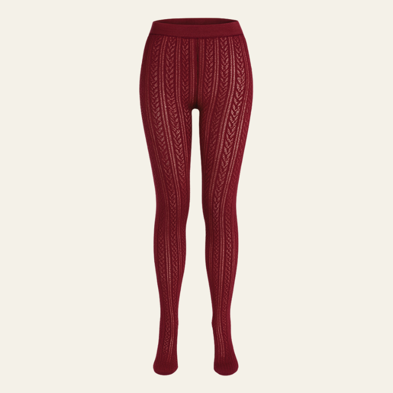 The Verona Knit Tight