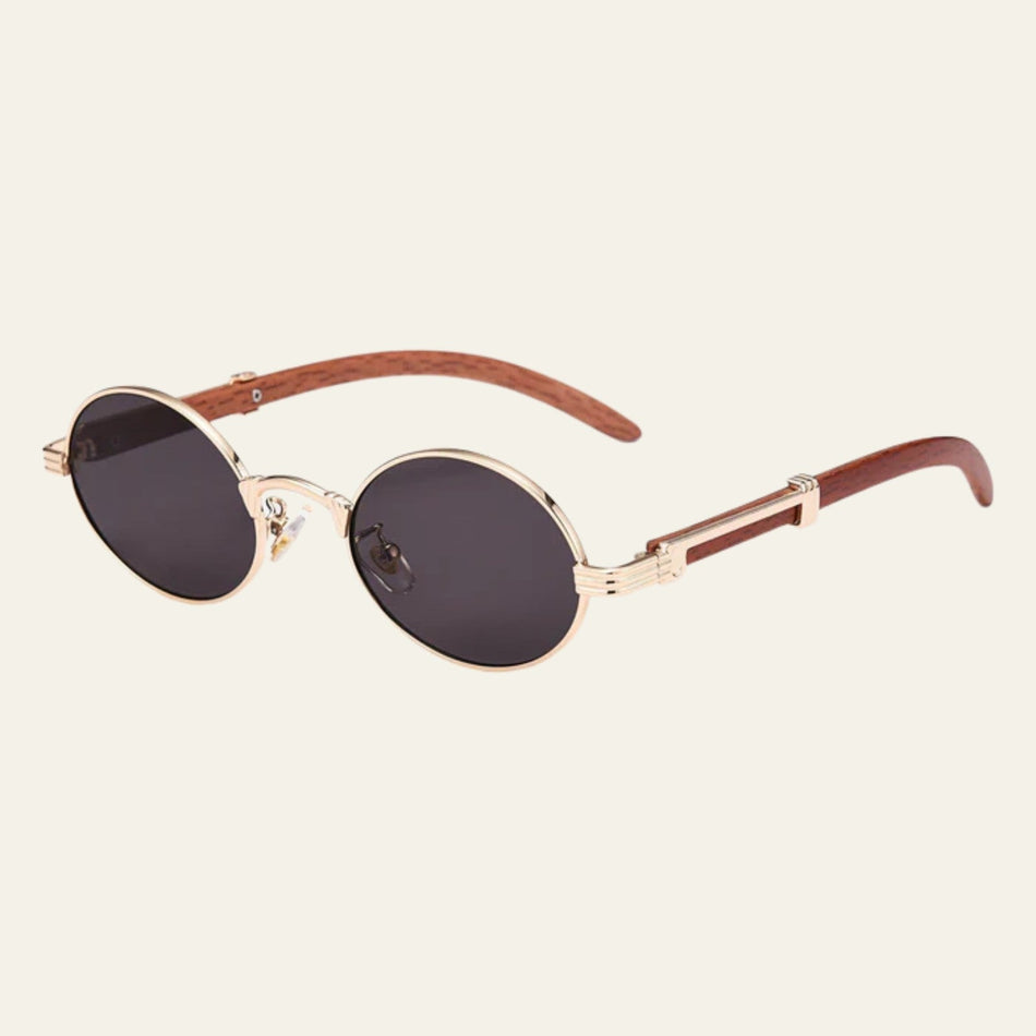 Monaco Héritage Sunglasses