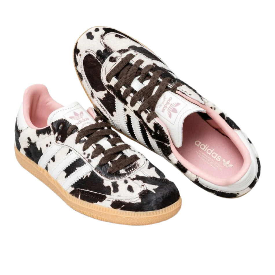 SAMBA OG "COW PRINT"