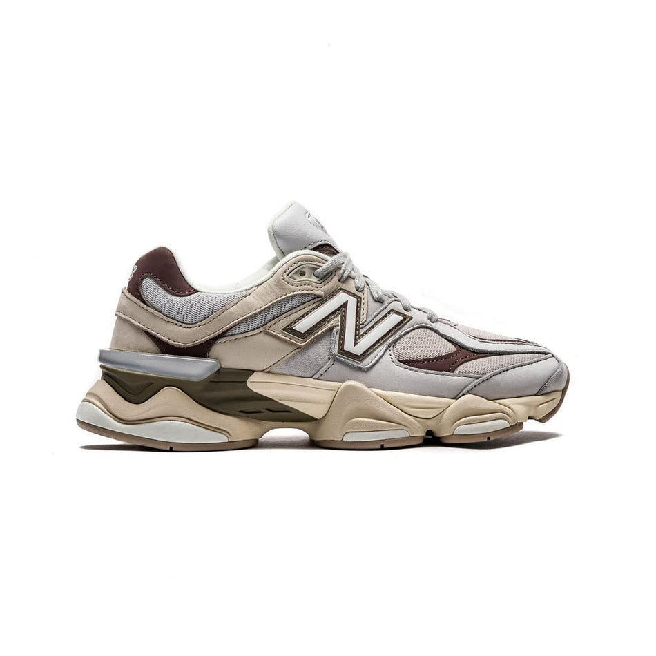 New Balance - 9060 | Grey Matter/Timberwolf