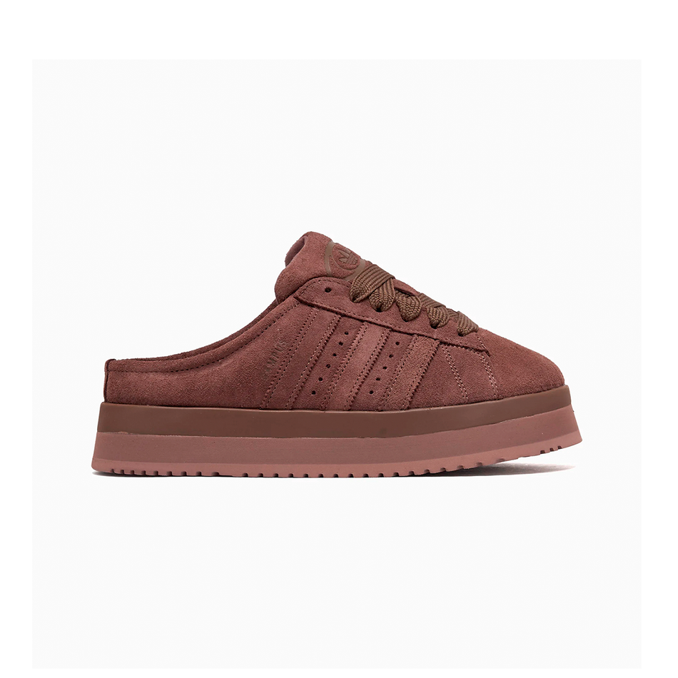 Campus Winter Low WMNS Magic Brown