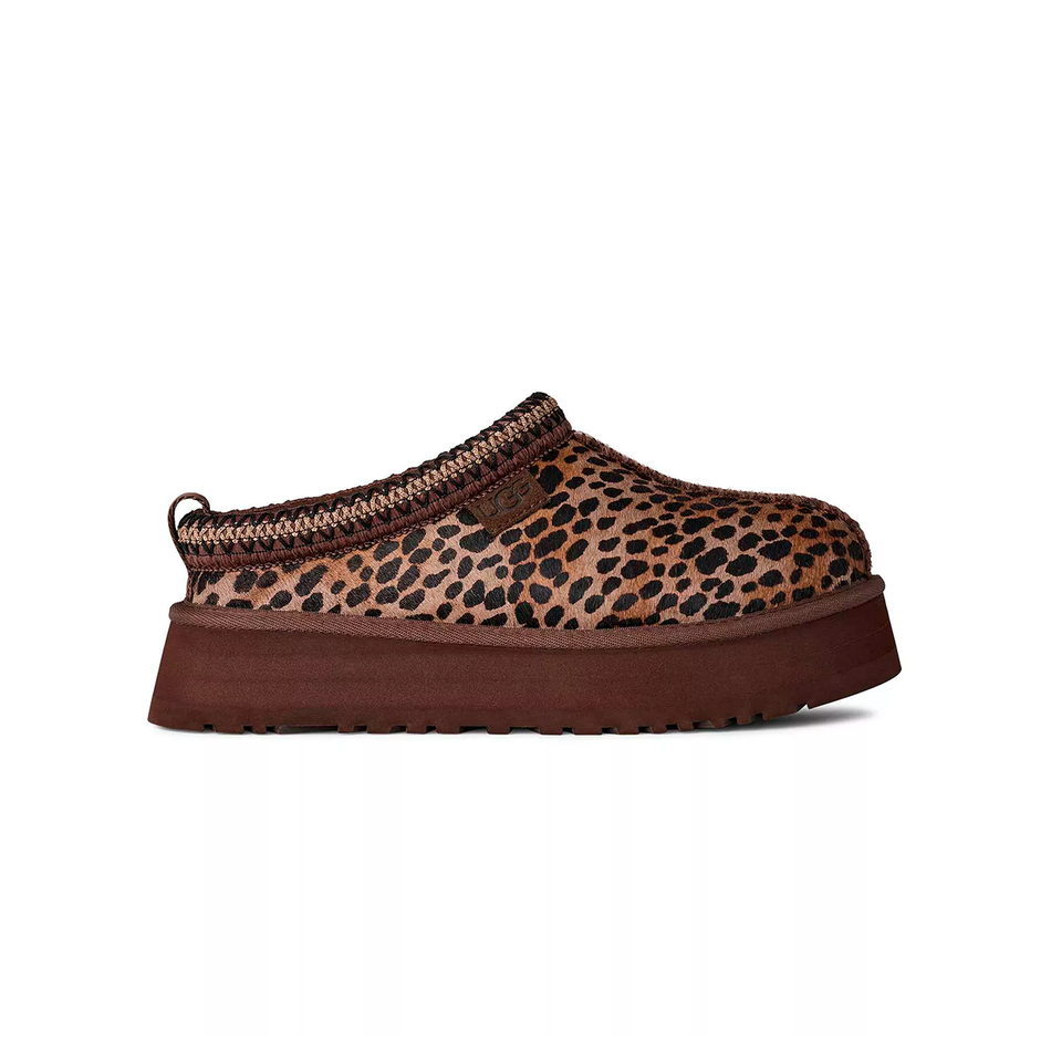 UGG Tasman II Leopard