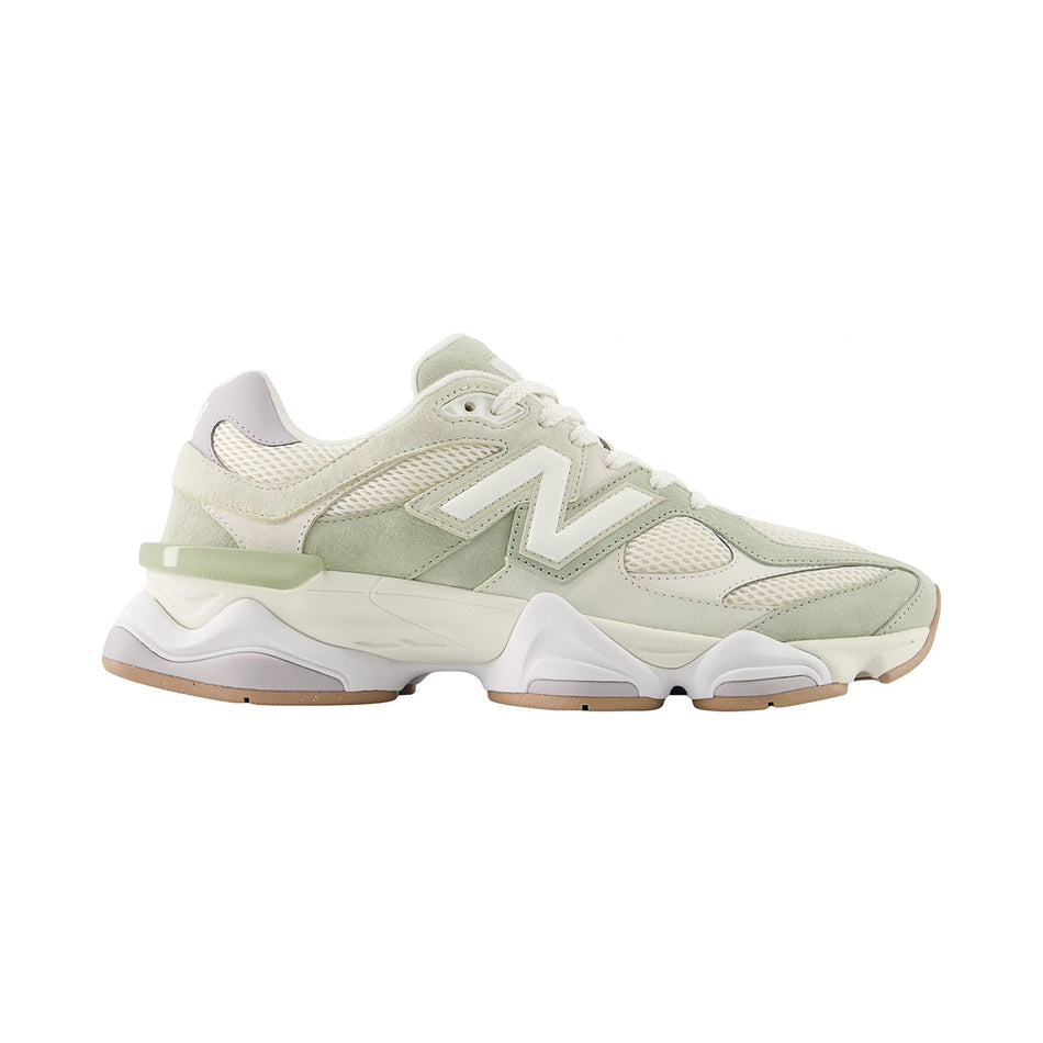 New Balance - 9060 | Pearl Grey