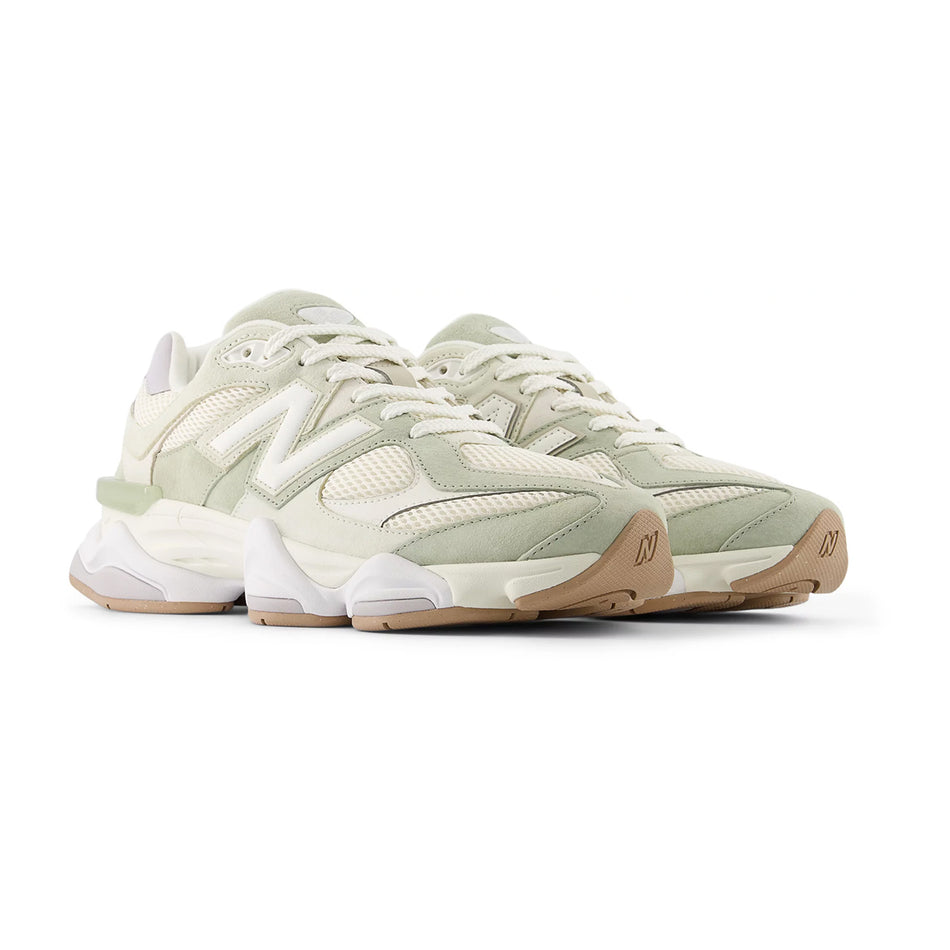 New Balance - 9060 | Pearl Grey