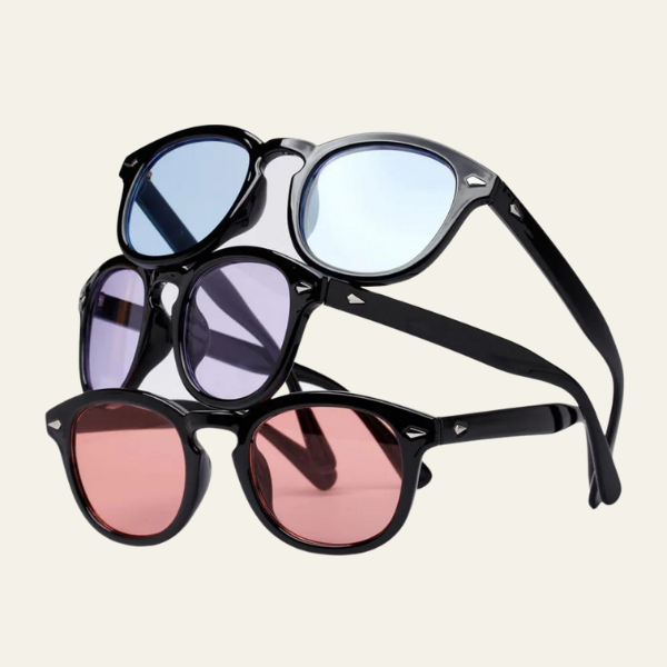 Knightsbridge Vault Sunglasses