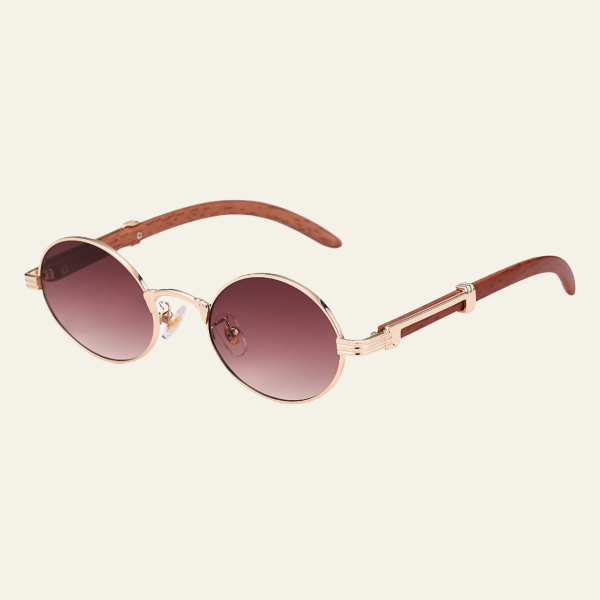 Monaco Héritage Sunglasses