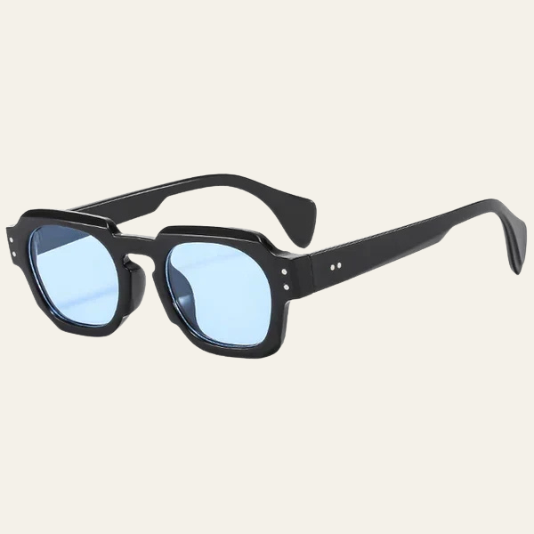 Saint-Raphaël Noir Sunglasses
