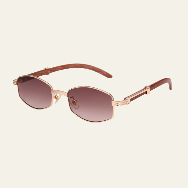 Geneva Overture Sunglasses