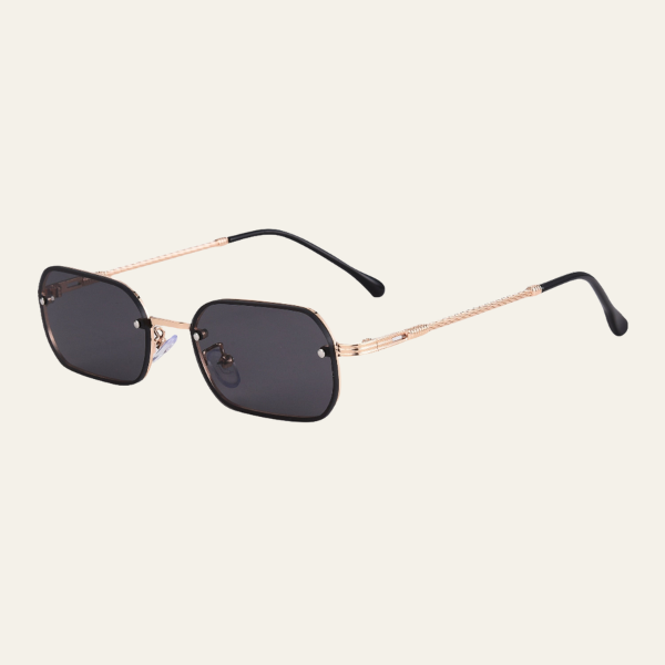 Cap Ferrat Sculpt Sunglasses