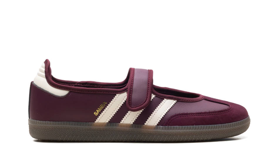Samba Jane OG Wmns "Maroon"